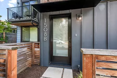 1508 18th Ave #B, Seattle, WA 98122 - Photo 3