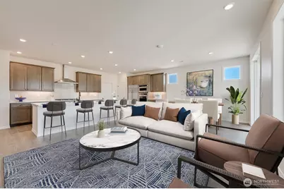 14824 206th Avenue E #2552, Bonney Lake, WA 98391 - Photo 13