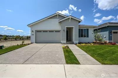 14824 206th Avenue E #2552, Bonney Lake, WA 98391 - Photo 3