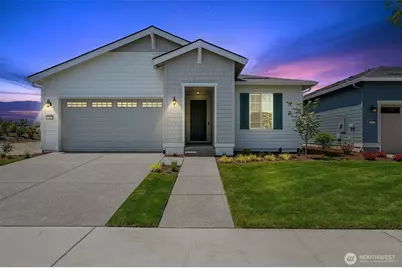 14824 206th Avenue E #2552, Bonney Lake, WA 98391 - Photo 31