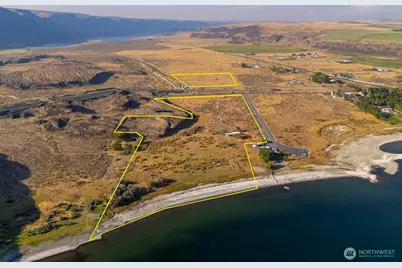 605 NW 23rd Road, Soap Lake, WA 98851 - Photo 1