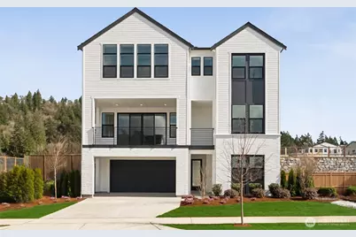 8422 137th Avenue SE #52, Newcastle, WA 98059 - Photo 1