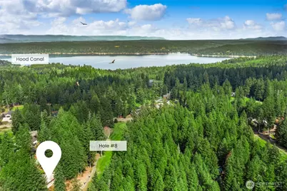 91 E Jack Pine Lane, Union, WA 98592 - Photo 3