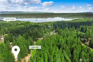 91 E Jack Pine Ln, Union, WA 98592 - Photo 3