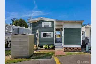 7954 Birch Bay Drive #41, Blaine, WA 98230 - Photo 3