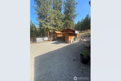 12 Caribou Road, Tonasket, WA 98855 - Photo 3