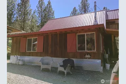 12 Caribou Road, Tonasket, WA 98855 - Photo 1