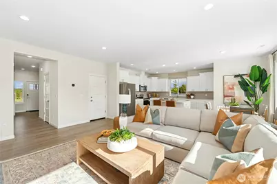 9413 Chief Leschi Street SE #8, Yelm, WA 98597 - Photo 7