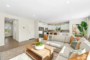 9413 Chief Leschi Street SE, Yelm, WA 98597 - Photo 7