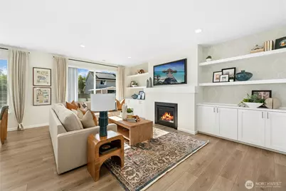 9413 Chief Leschi Street SE #8, Yelm, WA 98597 - Photo 11