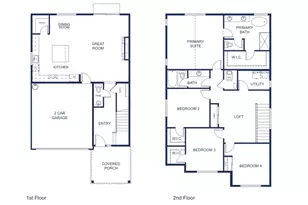 9413 Chief Leschi Street SE, Yelm, WA 98597 - Photo 5