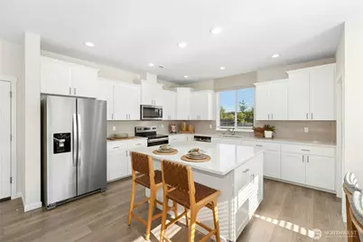 9413 Chief Leschi Street SE #8, Yelm, WA 98597 - Photo 13