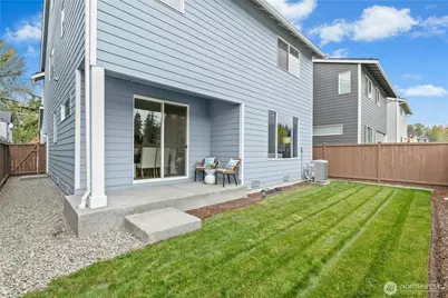 15832 Woodland Court SE #15, Yelm, WA 98597 - Photo 39