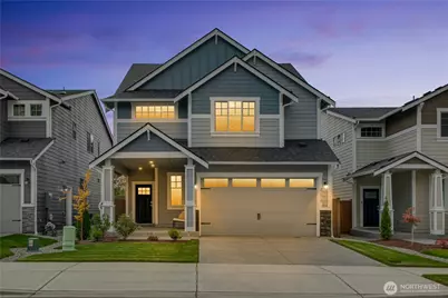 15832 Woodland Court SE #15, Yelm, WA 98597 - Photo 1