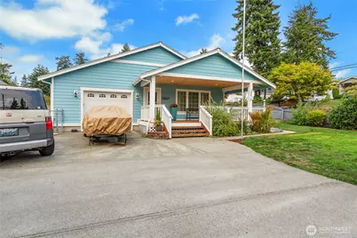 12614 Naomilawn Drive SW, Lakewood, WA 98498 - Photo 25