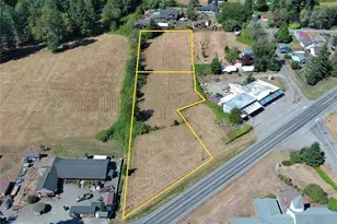 29438 X Hwy 101, Quilcene, WA 98376 - Photo 1