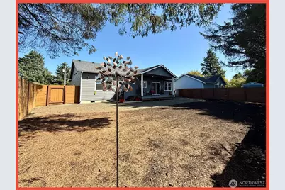 247 Clover Creek Avenue NW, Ocean Shores, WA 98569 - Photo 9