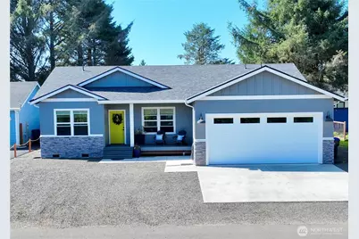 247 Clover Creek Avenue NW, Ocean Shores, WA 98569 - Photo 1