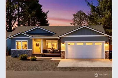 247 Clover Creek Avenue NW, Ocean Shores, WA 98569 - Photo 1