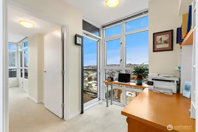 1420 Terry Avenue #1903, Seattle, WA 98101 - Photo 7