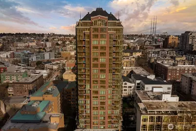 1420 Terry Avenue #1903, Seattle, WA 98101 - Photo 31