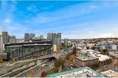 1420 Terry Avenue #1903, Seattle, WA 98101 - Photo 1