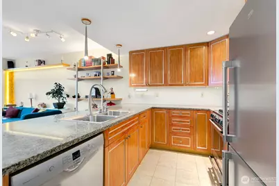 1420 Terry Avenue #1903, Seattle, WA 98101 - Photo 17