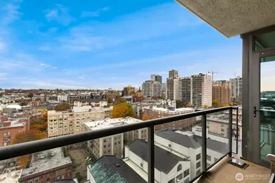 1420 Terry Avenue #1903, Seattle, WA 98101 - Photo 5