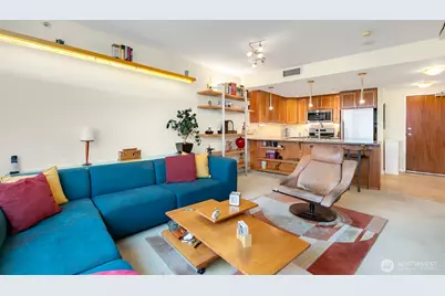 1420 Terry Avenue #1903, Seattle, WA 98101 - Photo 15