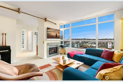 1420 Terry Avenue #1903, Seattle, WA 98101 - Photo 13