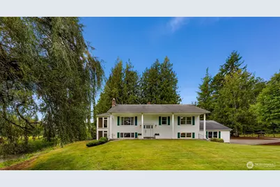 9067 Sunrise Rd, Custer, WA 98240 - Photo 3