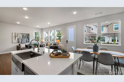 14176 SE 153rd Place, Renton, WA 98058 - Photo 7