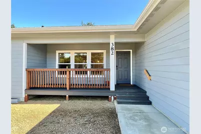 382 S Wynoochee Drive SW, Ocean Shores, WA 98569 - Photo 3