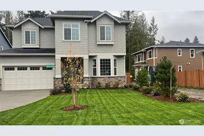 6504 213th (Lot 6) Avenue Ct E, Bonney Lake, WA 98391 - Photo 1