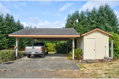 378 Burnt Ridge Road, Onalaska, WA 98570 - Photo 25