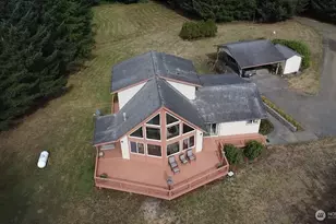 378 Burnt Ridge Rd, Onalaska, WA 98570 - Photo 1