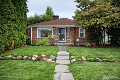 12037 71st Avenue S, Seattle, WA 98178 - Photo 1