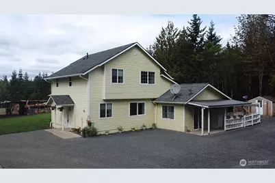 253 Kruger Road #B, Onalaska, WA 98570 - Photo 1