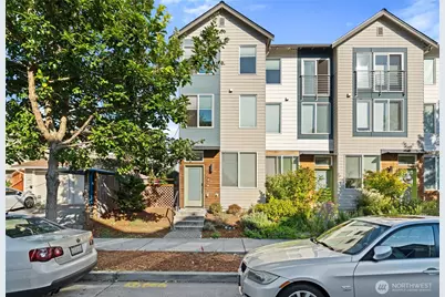 7030 42nd Avenue S, Seattle, WA 98118 - Photo 1