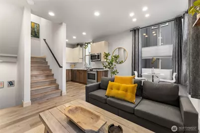 814 NW 54th St #A, Seattle, WA 98107 - Photo 7