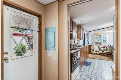 3805 College Street SE #16, Lacey, WA 98503 - Photo 23