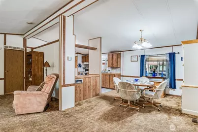 3805 College Street SE #16, Lacey, WA 98503 - Photo 9