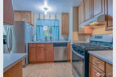 3467 Partridge Hollow NE, Bremerton, WA 98310 - Photo 5