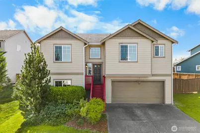 2228 189th Street E, Tacoma, WA 98445 - Photo 1