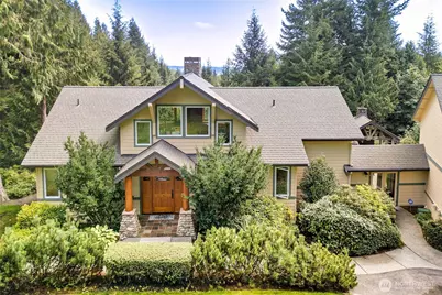 644 & 634 Bywater Way, Port Ludlow, WA 98365 - Photo 1