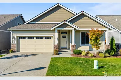 637 Maggee Street SE, Lacey, WA 98513 - Photo 1