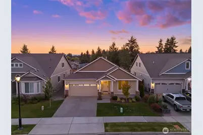 637 Maggee Street SE, Lacey, WA 98513 - Photo 3