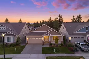 637 Maggee St SE, Lacey, WA 98513 - Photo 3