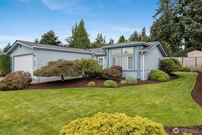 6023 88th Street Ct E #35, Puyallup, WA 98371 - Photo 3