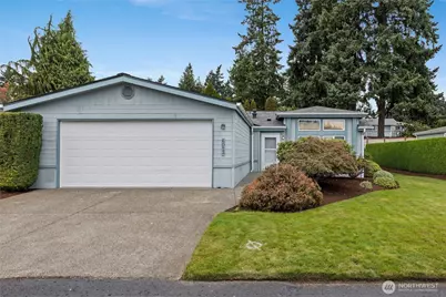 6023 88th Street Ct E #35, Puyallup, WA 98371 - Photo 1